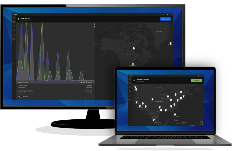 IPVanish VPN