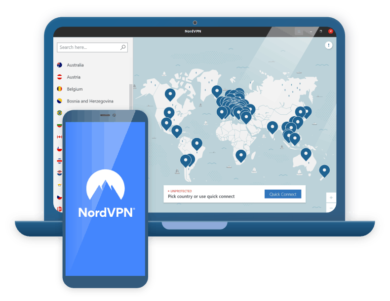 nordvpn mod apk